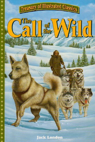 Stock image for Bendon Publishing Call of The Wild for sale by ThriftBooks-Atlanta