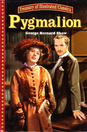 Imagen de archivo de Pygmalion a la venta por SecondSale