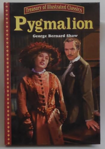 Stock image for Pygmalion for sale by SecondSale