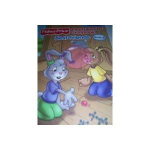 Beispielbild fr Fisher-Price Hardcover Ready Reader Storybooks zum Verkauf von Better World Books