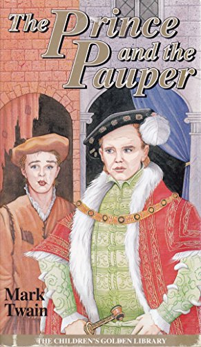 Stock image for The Prince and the Pauper for sale by Dream Books Co.