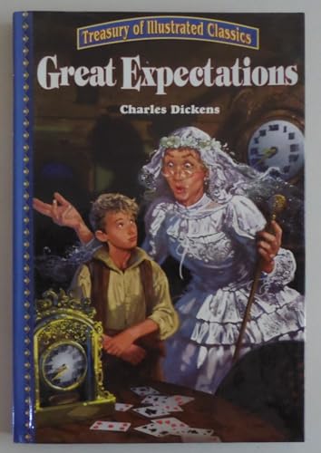 9780766612136: Great Expectations