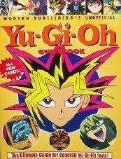 Stock image for Modern Publishing's Unofficial Yu-Gi-Oh Guidebook for sale by Better World Books