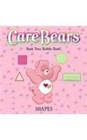 Shapes (Care Bears Bubble Books)