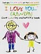 I Love You, Grandpa! (9780766622272) by Modern Publishing