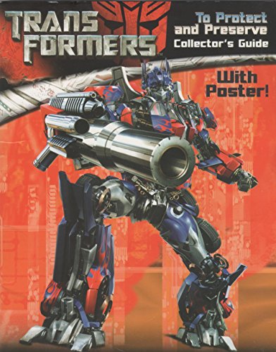 Beispielbild fr Transformers Collectors GD Bk zum Verkauf von ThriftBooks-Atlanta