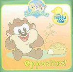 Beispielbild fr Baby Looney Tunes Opposites Bubble Bath Book zum Verkauf von Wonder Book