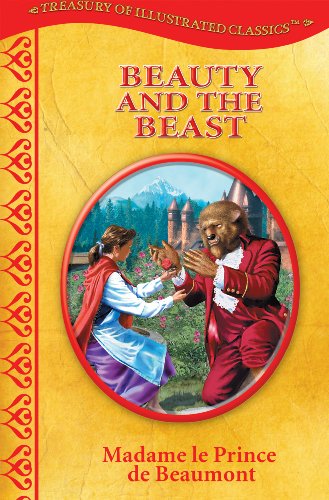 9780766631717: Beauty and the Beast
