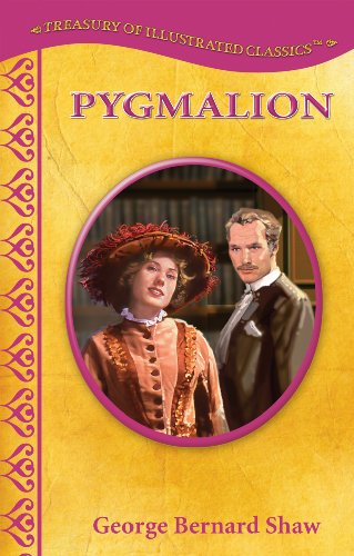 Beispielbild fr Pygmalion-Treasury of Illustrated Classics Storybook Collection zum Verkauf von Gulf Coast Books