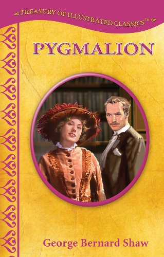 9780766631748: Pygmalion-Treasury of Illustrated Classics Storybook Collection
