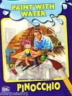 Stock image for Pinocchio Paint with Water for sale by Better World Books