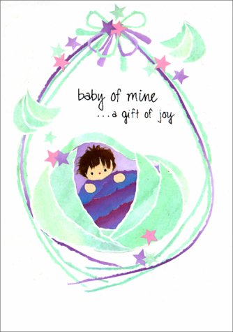 Baby of Mine: ...a Gift of Joy (9780766761445) by Rinehart, Kimberly