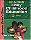 Stock image for Introduction to Early Childhood Education for sale by HPB-Red