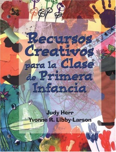 9780766800922: Creative Resources for the Early Childhood Classroom