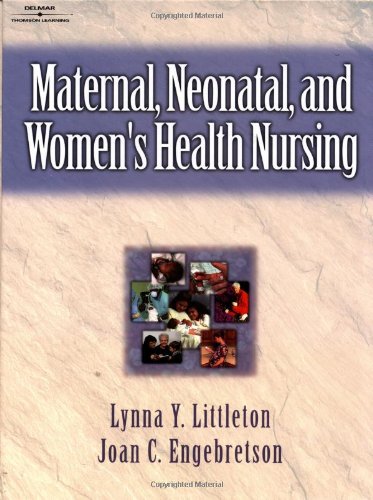 Stock image for Maternal, Neonatal, and Women's Health Nursing (Maternal, Neonatal, & Women's Health Nursing) for sale by SecondSale