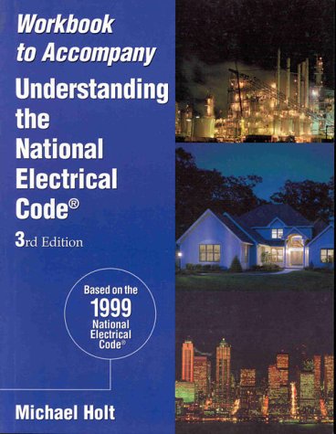 9780766803510: Understanding the National Electrical Code