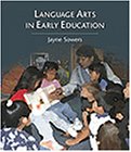 9780766804654: Language Arts in Early Education