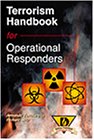 Stock image for Terrorism Handbook for Operational Responders for sale by Wonder Book