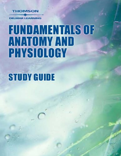9780766805279: Delmar's Fundamentals Of Anatomy & Physiology