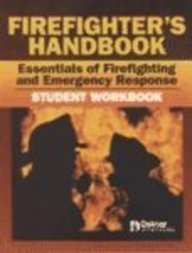 Stock image for Firefighter's Handbook (Fire Science Series) for sale by Village Books and Music