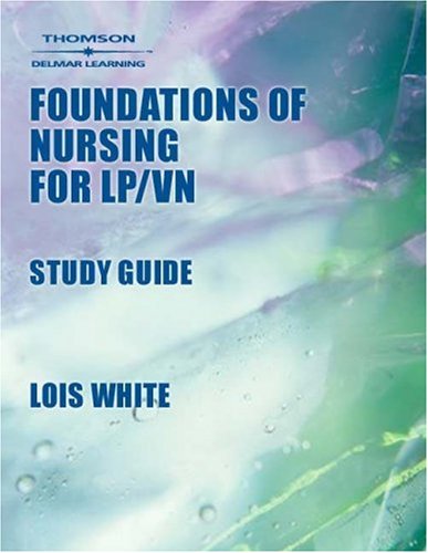 Stock image for Foundations of Nursing: Caring for the Whole Person for sale by BooksRun