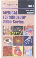 9780766809857: Medical Terminology [VHS]
