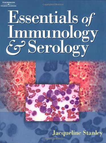 Stock image for Essentials of Immunology and Serology for sale by ThriftBooks-Atlanta