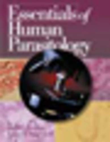 Essentials of Human Parasitology - Heelan, J.S., Ingersoll, F.W.