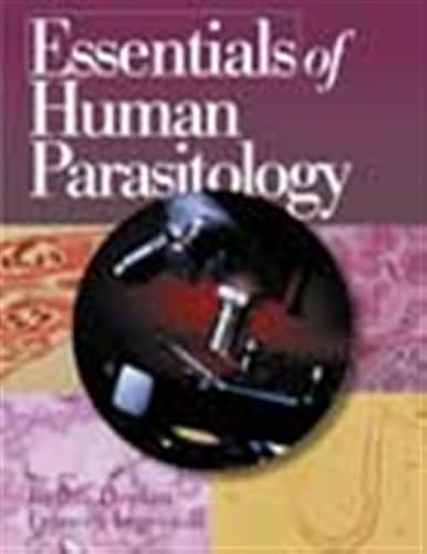 Imagen de archivo de Essentials of Human Parasitology a la venta por Goodwill