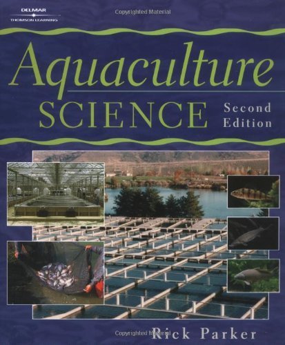 Stock image for Aquaculture Science for sale by Jenson Books Inc