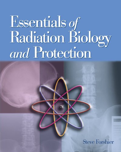 9780766813304: Essentials of Radiation Biology and Protection