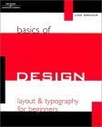 9780766813625: Basics of Design: Layout and Typography for Beginners