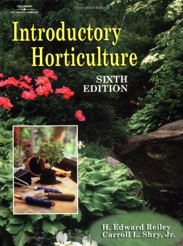 Stock image for Introductory Horticulture, 6e for sale by Smith Family Bookstore Downtown