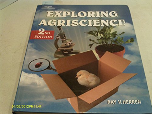 Exploring Agriscience