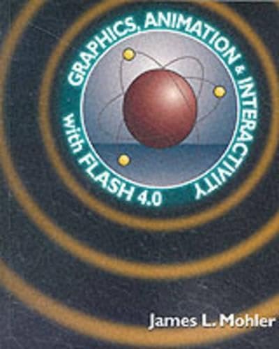 Immagine dell'editore per Graphics, Animation, and Interactivity With Flash 4.0 venduto da Dunaway Books