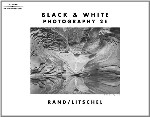 Imagen de archivo de Black & White Photography (BLACK AND WHITE PHOTOGRAPHY) a la venta por SecondSale