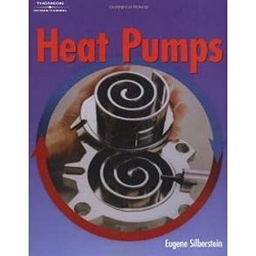 Imagen de archivo de Heat Pumps a la venta por Better World Books