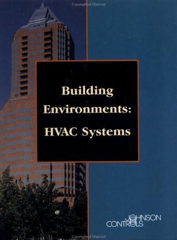 9780766821002: Building Environments: HVAC Systems