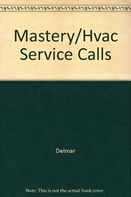 HVAC Service Calls Videos On CD-ROM (Complete Set) (9780766822672) by Delmar, Cengage Learning