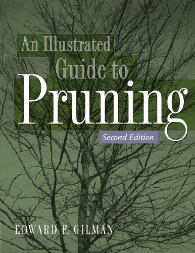 9780766822719: An Illustrated Guide to Pruning