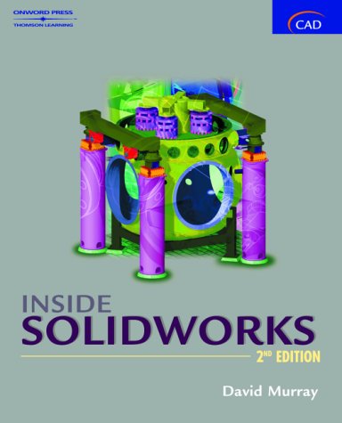 Beispielbild fr Inside SolidWorks zum Verkauf von Buchpark