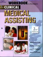 Beispielbild fr Delmar's Clinical Medical Assisting zum Verkauf von Wonder Book