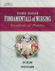 Stock image for Fundamentals of Nursing: Standards and Practices for sale by HPB-Red