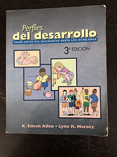 Stock image for Developmental Profiles - Spanish Edition for sale by SecondSale