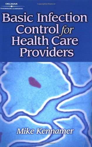 Beispielbild fr Basic Infection Control for the Health Care Professional zum Verkauf von Better World Books