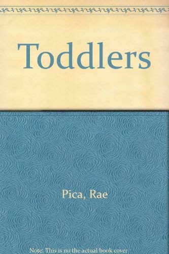 9780766827936: Toddlers