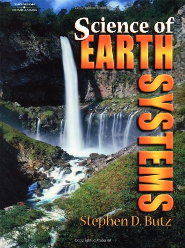 Imagen de archivo de Science of Earth Systems a la venta por ThriftBooks-Atlanta