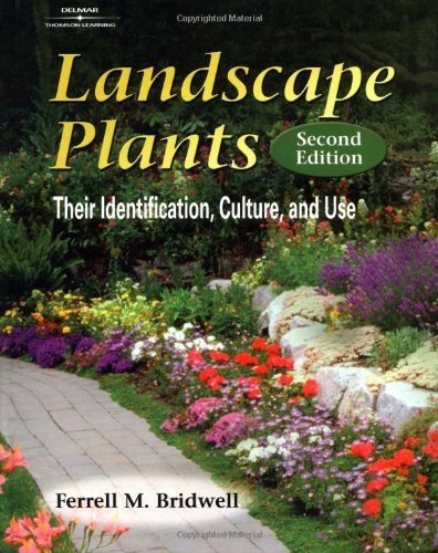 9780766836341: Landscape Plants: Their Identification, Culture, and Use