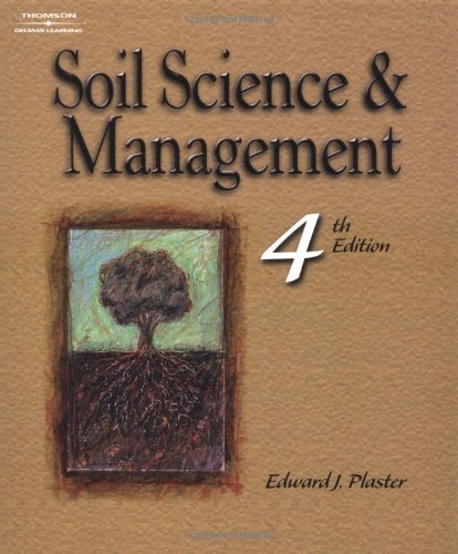 Imagen de archivo de Soil Science & Management a la venta por HPB-Red