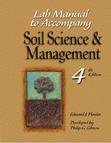 Imagen de archivo de Soil Science & Management (Laboratory Manual) a la venta por Better World Books